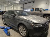 Used 2017 Audi A3 2.0T Premium Plus w/ Premium Plus Package image 2