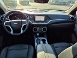 Used 2021 Chevrolet Blazer LT w/ Sound & Technology Package image 3