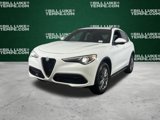 Used 2022 Alfa Romeo Stelvio Sprint image 4