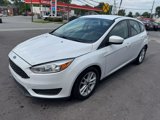 Used 2018 Ford Focus SE image 5