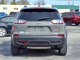 Used 2022 Jeep Cherokee Trailhawk image 4