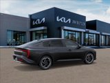 New 2025 Kia K4 EX image 6