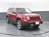 Used 2016 Jeep Patriot High Altitude image 2
