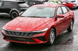 New 2025 Hyundai Elantra SE image 4