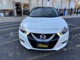 Used 2017 Nissan Maxima Platinum image 2