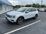Used 2018 Volkswagen Tiguan SEL image 4
