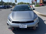 Used 2023 Kia Forte GT-Line w/ GT-Line Technology Package image 2