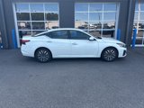 Used 2023 Nissan Altima 2.5 SV image 4