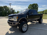 Used 2018 Ford F250 King Ranch w/ King Ranch Ultimate Package image 2