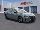 Used 2024 Nissan Sentra SV image 3