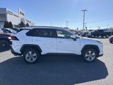 Used 2023 Toyota RAV4 XLE image 5