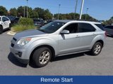Used 2015 Chevrolet Equinox LT w/ Driver Convenience Package image 4