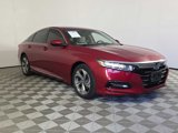 Used 2018 Honda Accord EX-L image 2