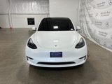 Used 2022 Tesla Model Y Performance image 2