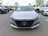 Used 2018 Honda Accord LX image 2