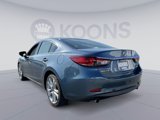 Used 2014 MAZDA MAZDA6 Touring w/ Touring Technology Package image 2