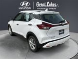 Used 2023 Nissan Kicks S image 3