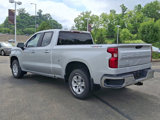 Used 2020 Chevrolet Silverado 1500 LT w/ All-Star Edition image 4