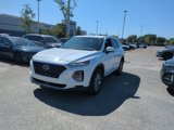 Used 2019 Hyundai Santa Fe SE image 2