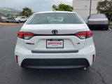 New 2025 Toyota Corolla LE image 3