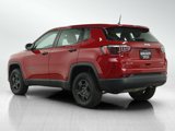 Used 2018 Jeep Compass Sport image 3