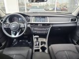 Used 2020 Kia Optima LX image 5