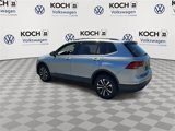 Certified 2022 Volkswagen Tiguan S w/ IQ.Drive Package image 5