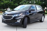 Used 2020 Chevrolet Equinox LS image 3