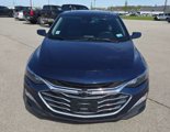 Used 2020 Chevrolet Malibu LT w/ Leather Package image 6