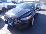 Used 2020 Ford Fusion SE image 2
