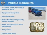 Used 2022 Ford Edge Titanium w/ Equipment Group 301A image 5