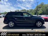 Used 2012 Mercedes-Benz ML 350 4MATIC image 6