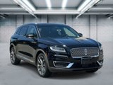 Used 2019 Lincoln Nautilus Select image 2