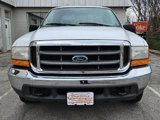 Used 2000 Ford F250 Lariat image 2