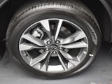 New 2025 INFINITI QX60 Luxe w/ Vision Package image 5