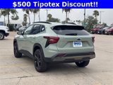 New 2025 Chevrolet Trax ACTIV w/ Driver Confidence Package image 5