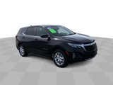 Certified 2023 Chevrolet Equinox LT image 2