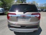 Certified 2023 GMC Acadia SLT w/ Preferred Package image 3
