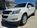 Used 2011 Chevrolet Traverse LT w/ White Premiere Package image 2