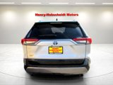 Used 2021 Toyota RAV4 XSE image 4