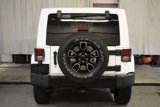 Used 2018 Jeep Wrangler Unlimited Sahara image 6