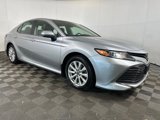 Used 2019 Toyota Camry LE image 2