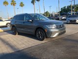 Certified 2022 Volkswagen Tiguan SE image 2