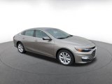 Used 2023 Chevrolet Malibu LT w/ Driver Confidence Package image 2