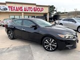 Used 2018 Nissan Maxima 3.5 SV image 2