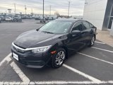 Used 2016 Honda Civic LX image 2