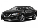 Used 2020 Nissan Maxima 3.5 SV w/ Floor Mat Group image 4