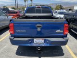 Used 2010 Dodge Dakota Big Horn image 3