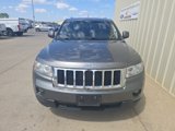 Used 2012 Jeep Grand Cherokee Laredo image 3