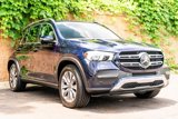 Used 2020 Mercedes-Benz GLE 350 w/ Premium Package image 3